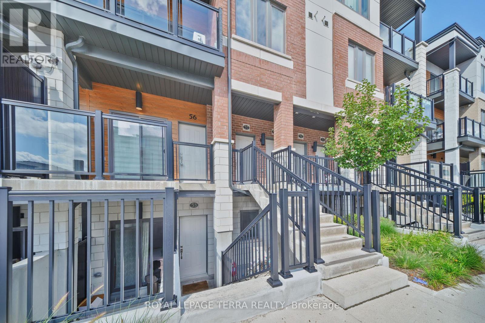 56 - 25 Isherwood Avenue, Cambridge, Ontario  N1R 0E2 - Photo 4 - X13701784