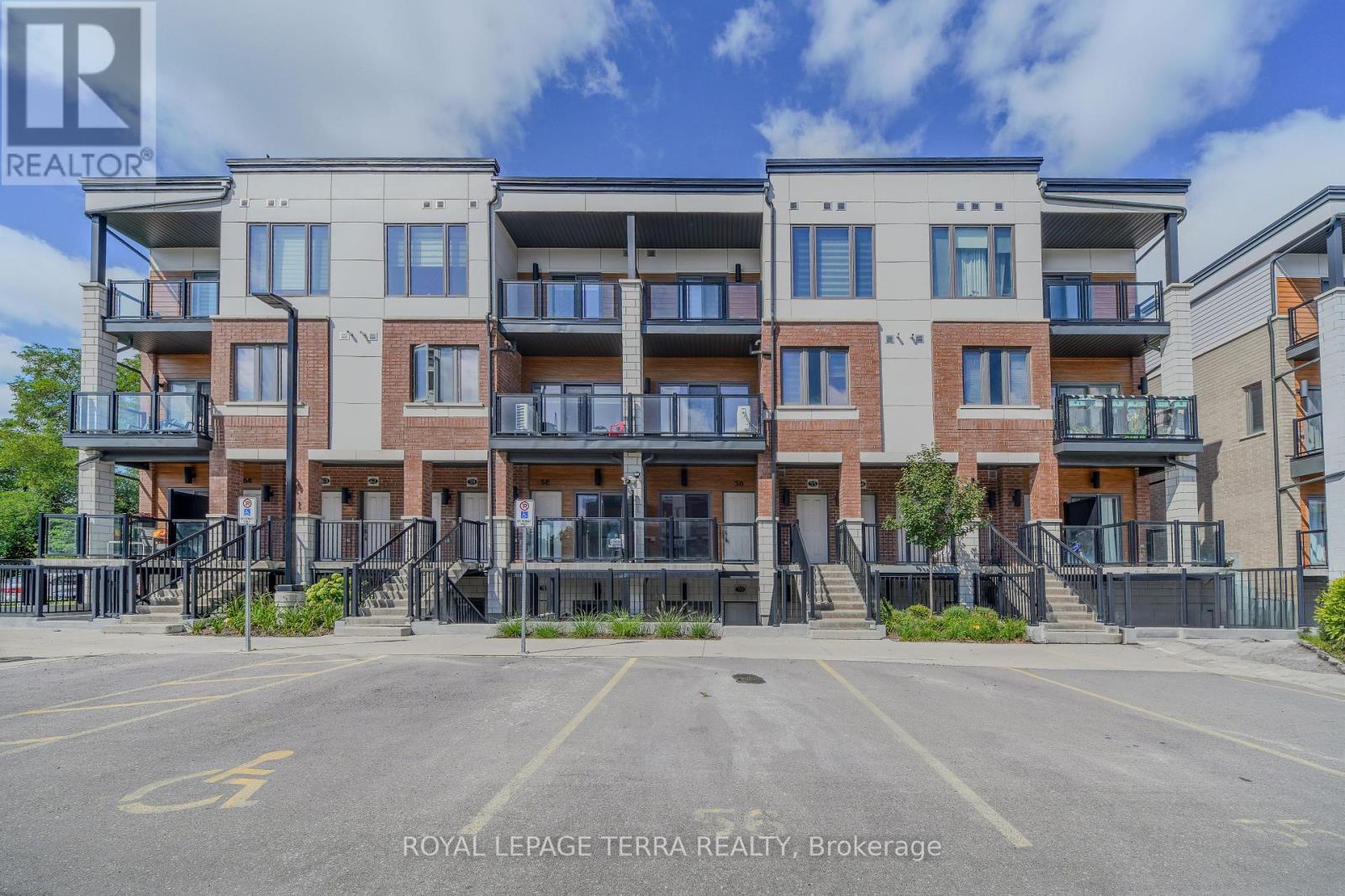 56 - 25 Isherwood Avenue, Cambridge, Ontario  N1R 0E2 - Photo 6 - X13701784