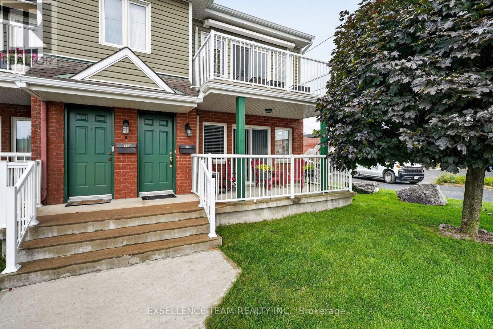 1 - 11 First Street W, Cornwall, Ontario K6J 1B8 - Photo 2 - X13722340