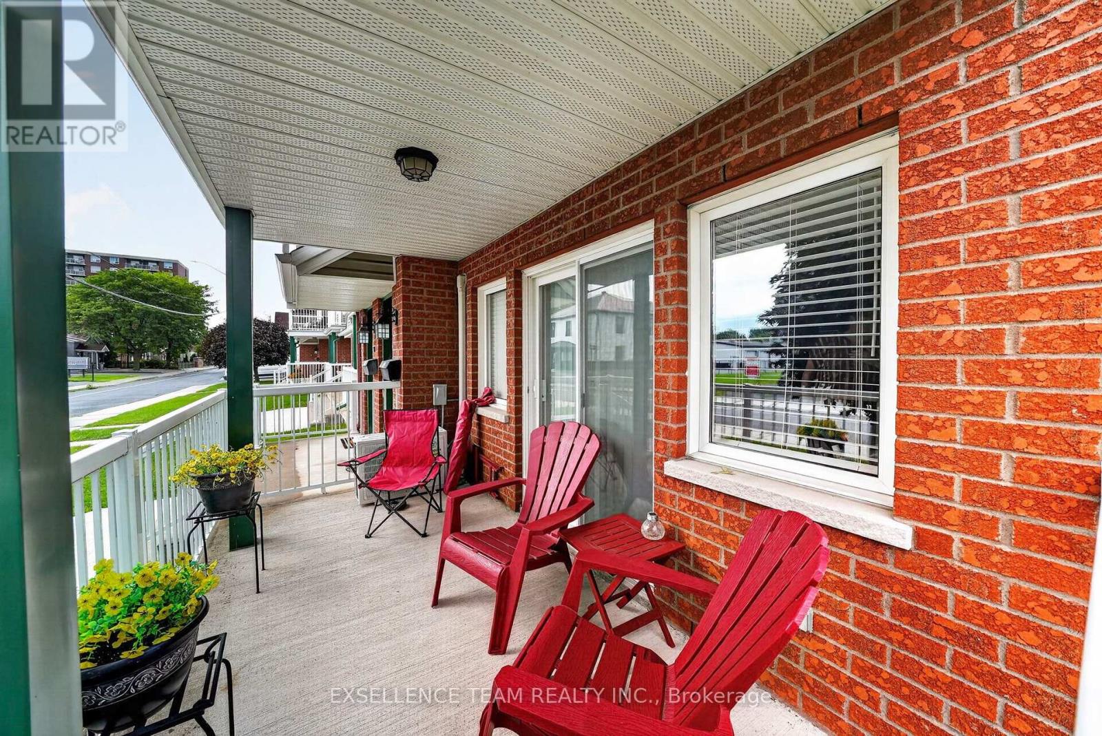 1 - 11 First Street W, Cornwall, Ontario K6J 1B8 - Photo 20 - X13722340