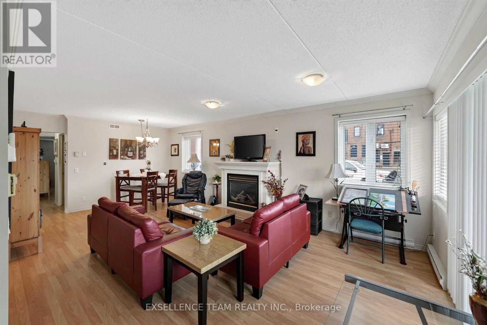 1 - 11 First Street W, Cornwall, Ontario K6J 1B8 - Photo 4 - X13722340
