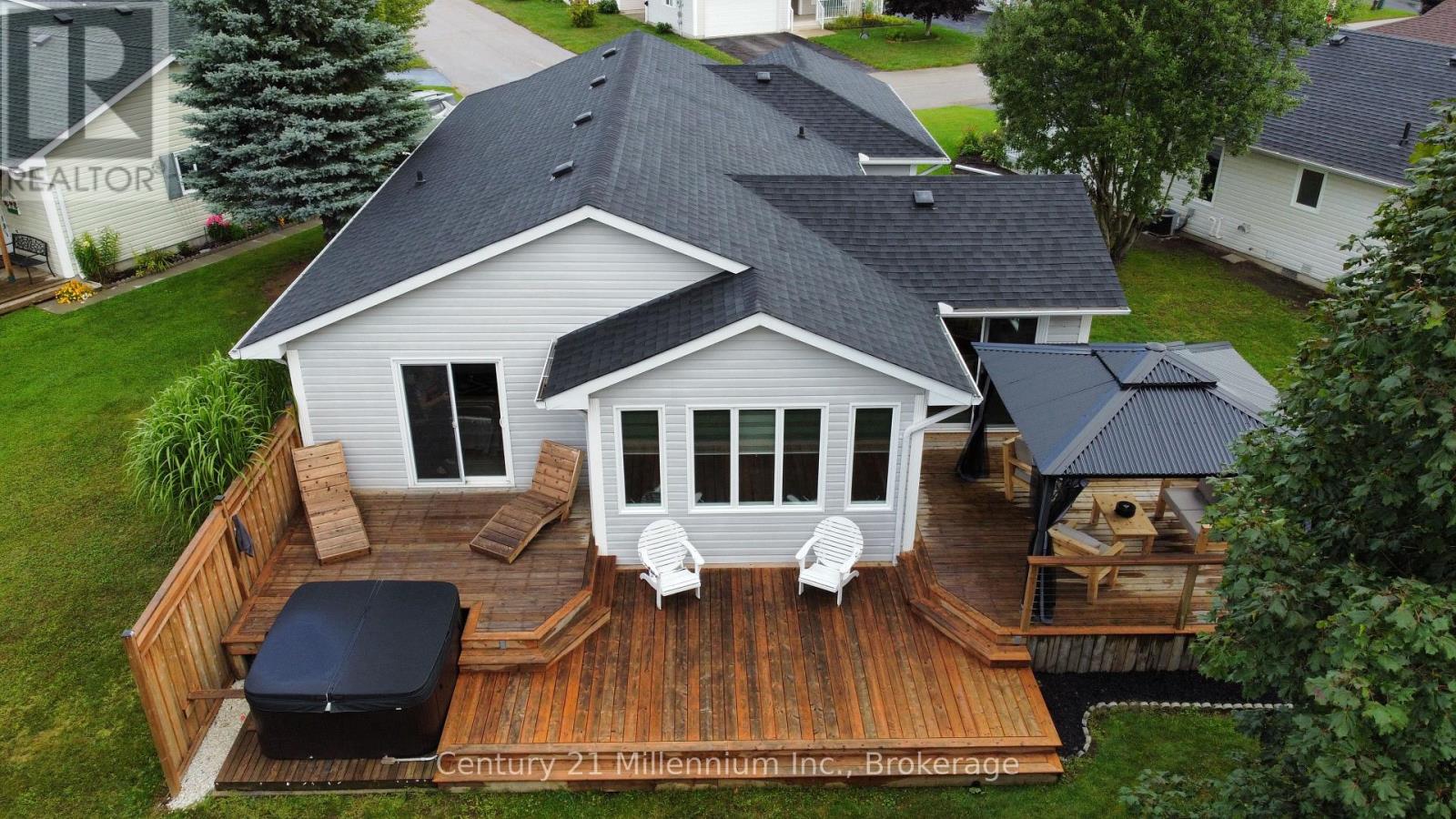12 Illinois Crescent, Wasaga Beach, Ontario  L9Z 3A8 - Photo 37 - S13722168
