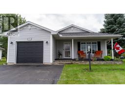 12 ILLINOIS CRESCENT, wasaga beach, Ontario