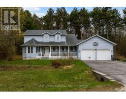 11 CAMPBELL COURT, Springwater, Ontario