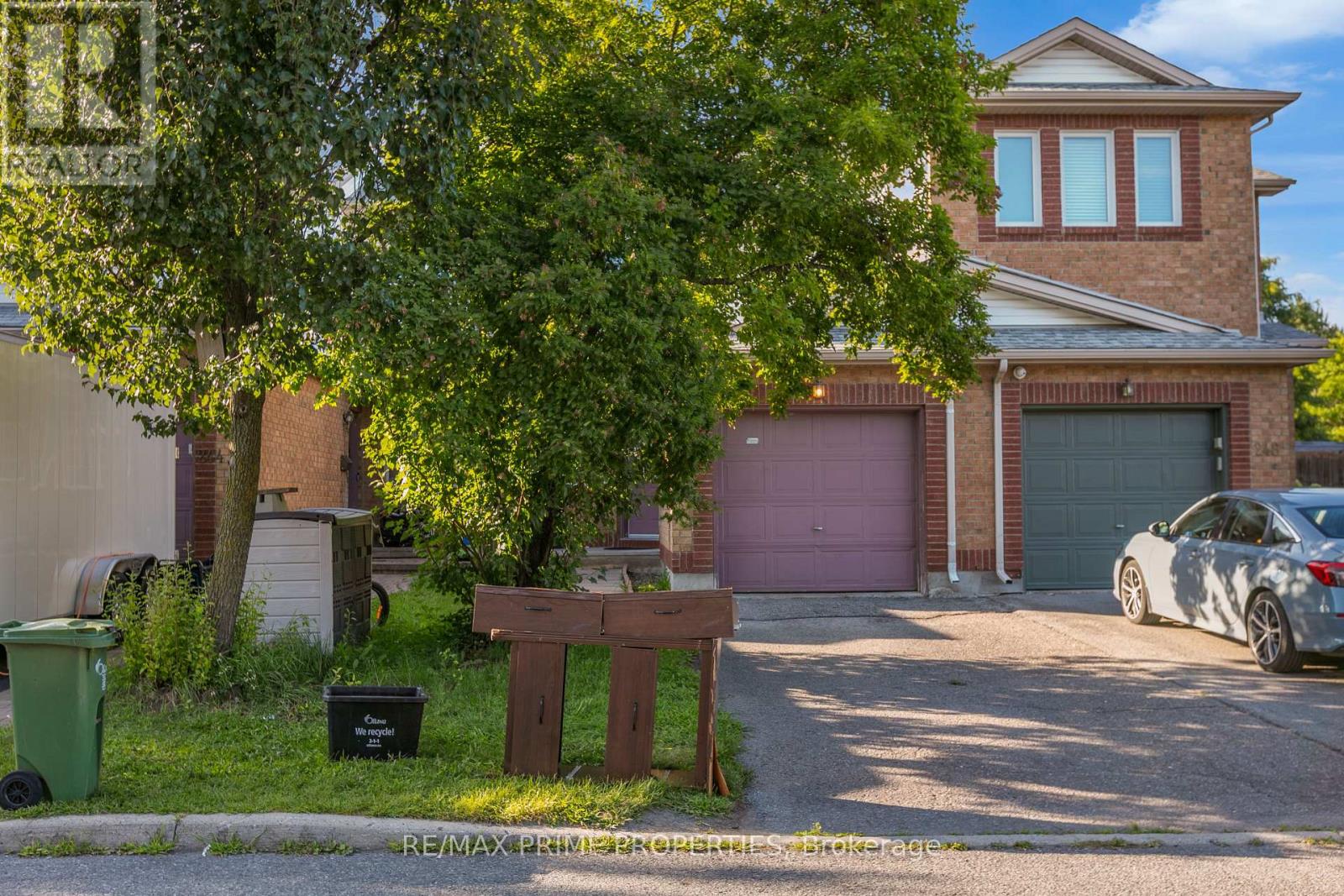 246 DUNTROON CIRCLE, Ottawa, Ontario