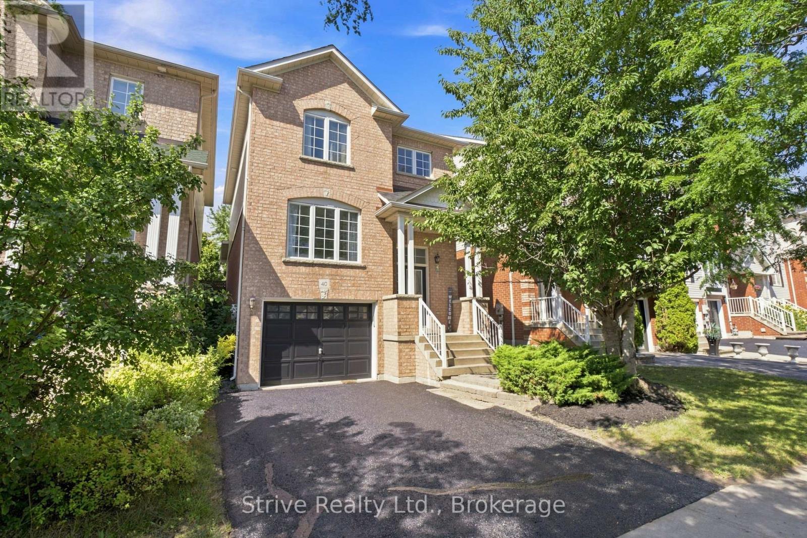 40 Kilgannon Avenue, Clarington, Ontario  L1E 3E2 - Photo 1 - E13722234
