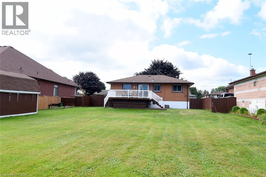 98 Kennedy Avenue, Hamilton, Ontario  L9B 1C7 - Photo 29 - 40858476
