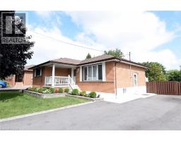 98 KENNEDY Avenue, hamilton, Ontario