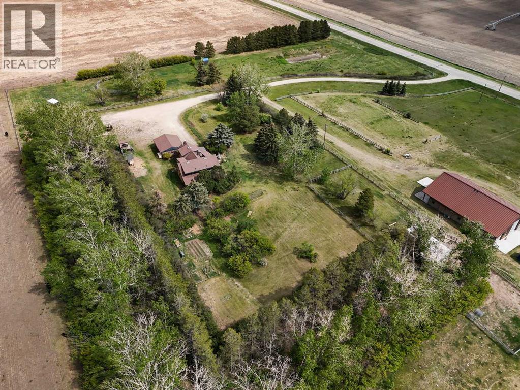 261074 Township Road 262, Rural Rocky View County, Alberta