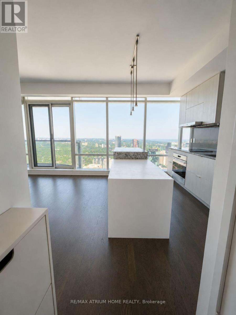5403 - 1 Bloor Street E, Toronto, Ontario  M4W 0A8 - Photo 3 - C13722116