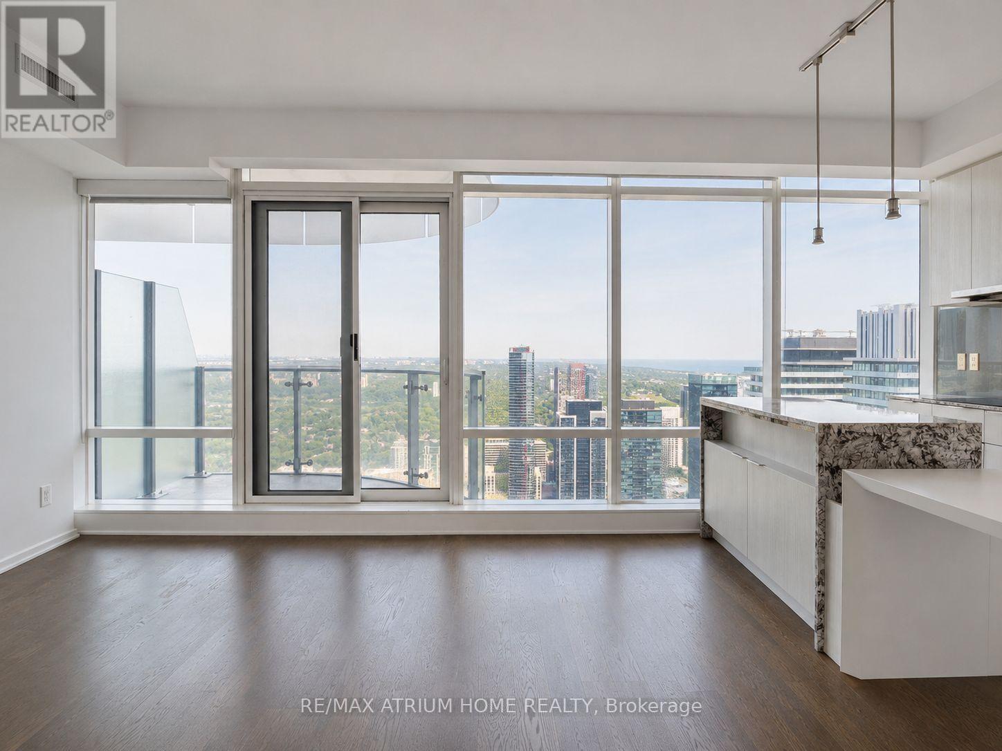 5403 - 1 Bloor Street E, Toronto, Ontario  M4W 0A8 - Photo 4 - C13722116