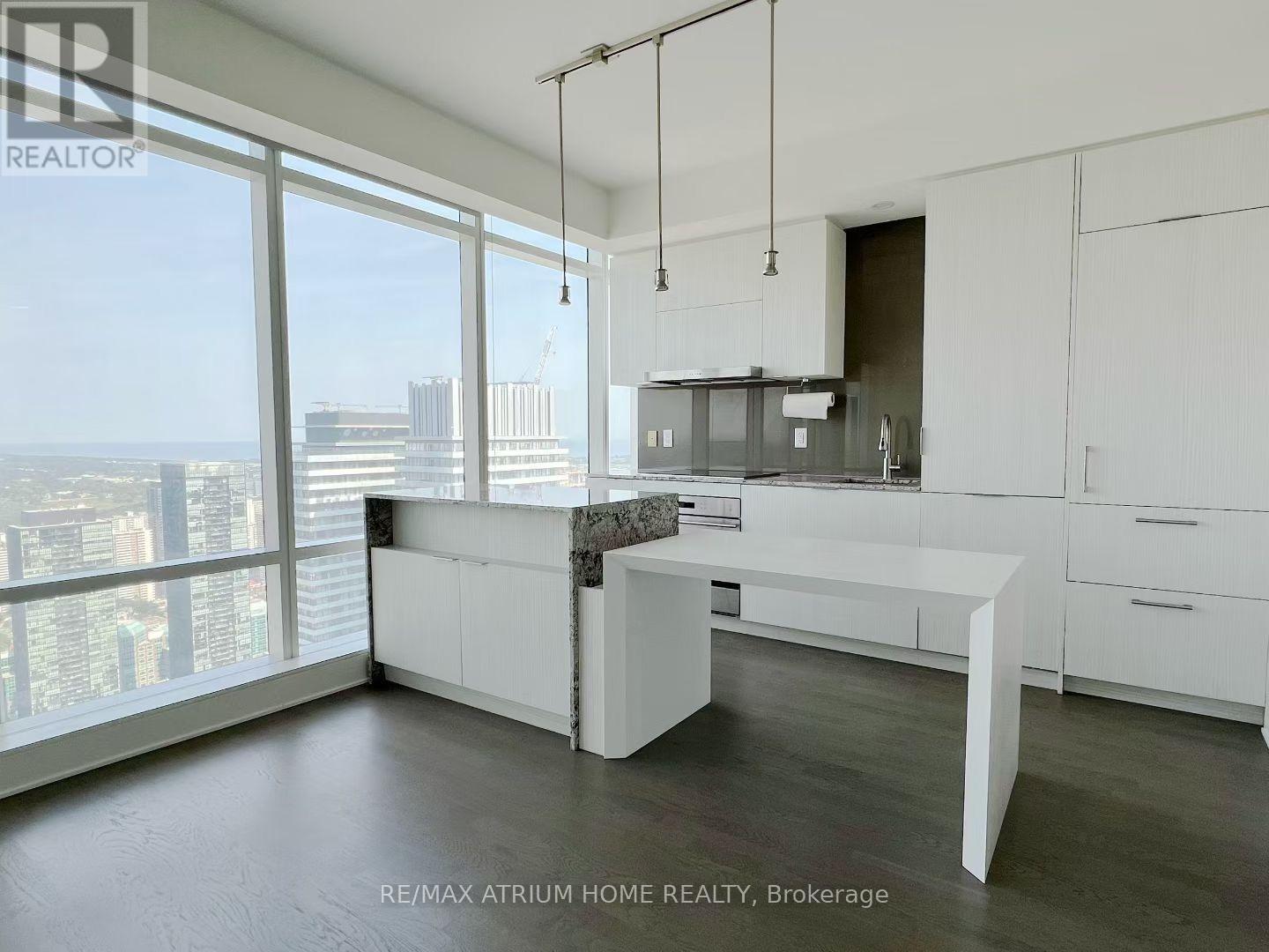 5403 - 1 Bloor Street E, Toronto, Ontario  M4W 0A8 - Photo 6 - C13722116