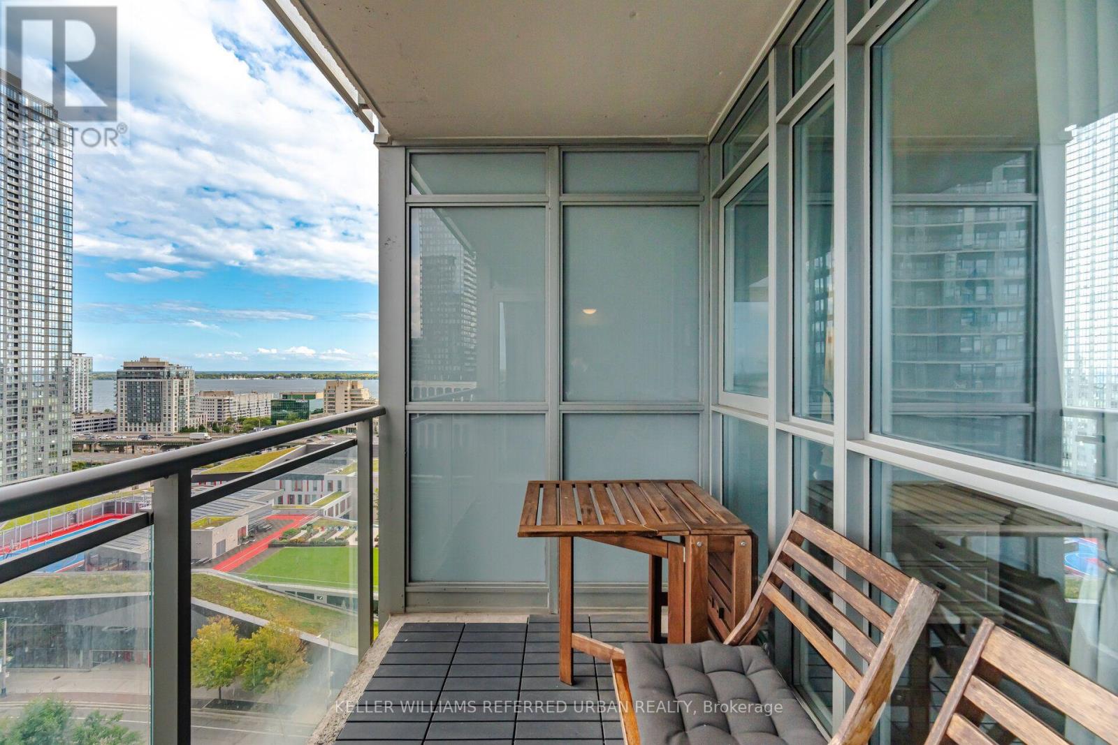 1707 - 10 Capreol Court, Toronto, Ontario  M5V 4B3 - Photo 20 - C13722130