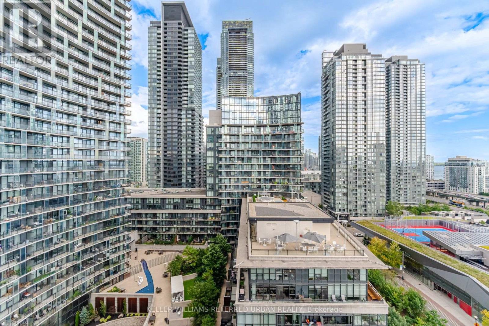 1707 - 10 Capreol Court, Toronto, Ontario  M5V 4B3 - Photo 22 - C13722130