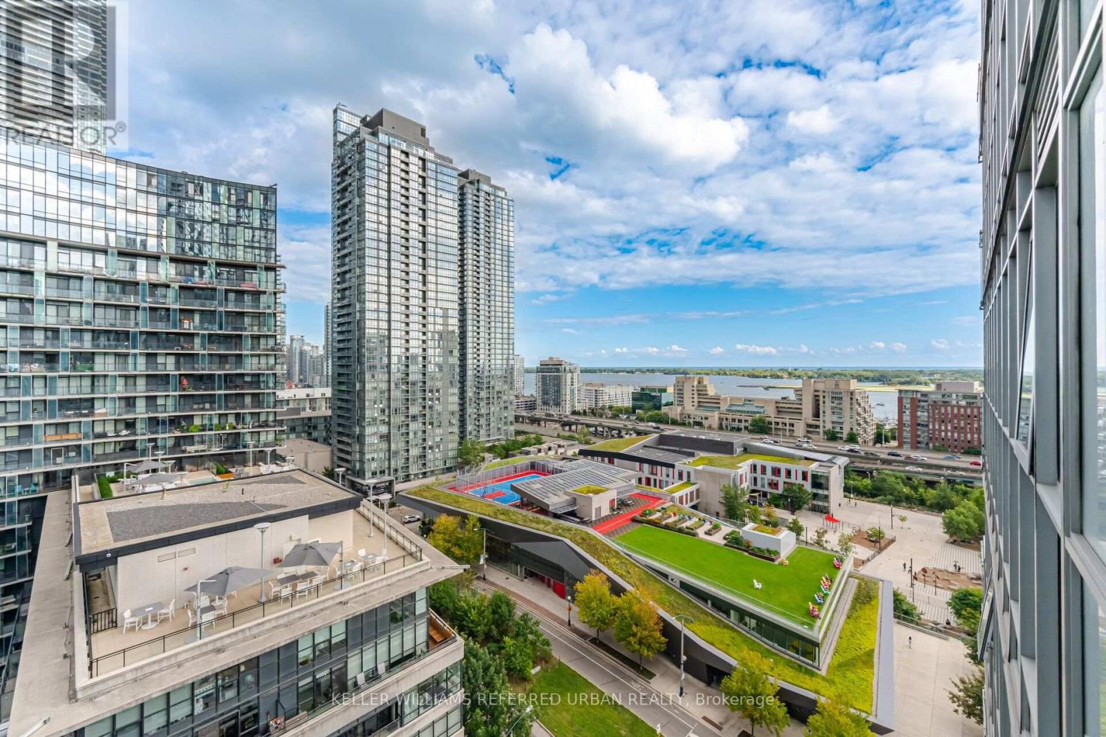 1707 - 10 Capreol Court, Toronto, Ontario  M5V 4B3 - Photo 24 - C13722130