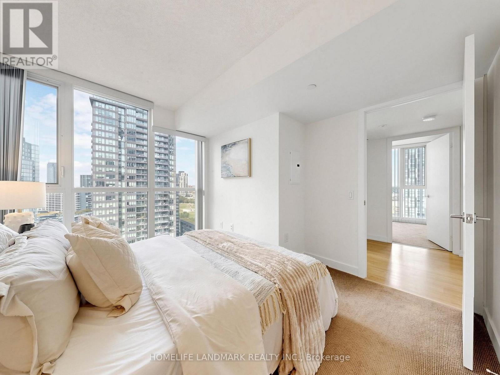 2215 - 75 Queens Wharf Road, Toronto, Ontario  M5V 0J8 - Photo 13 - C13722138