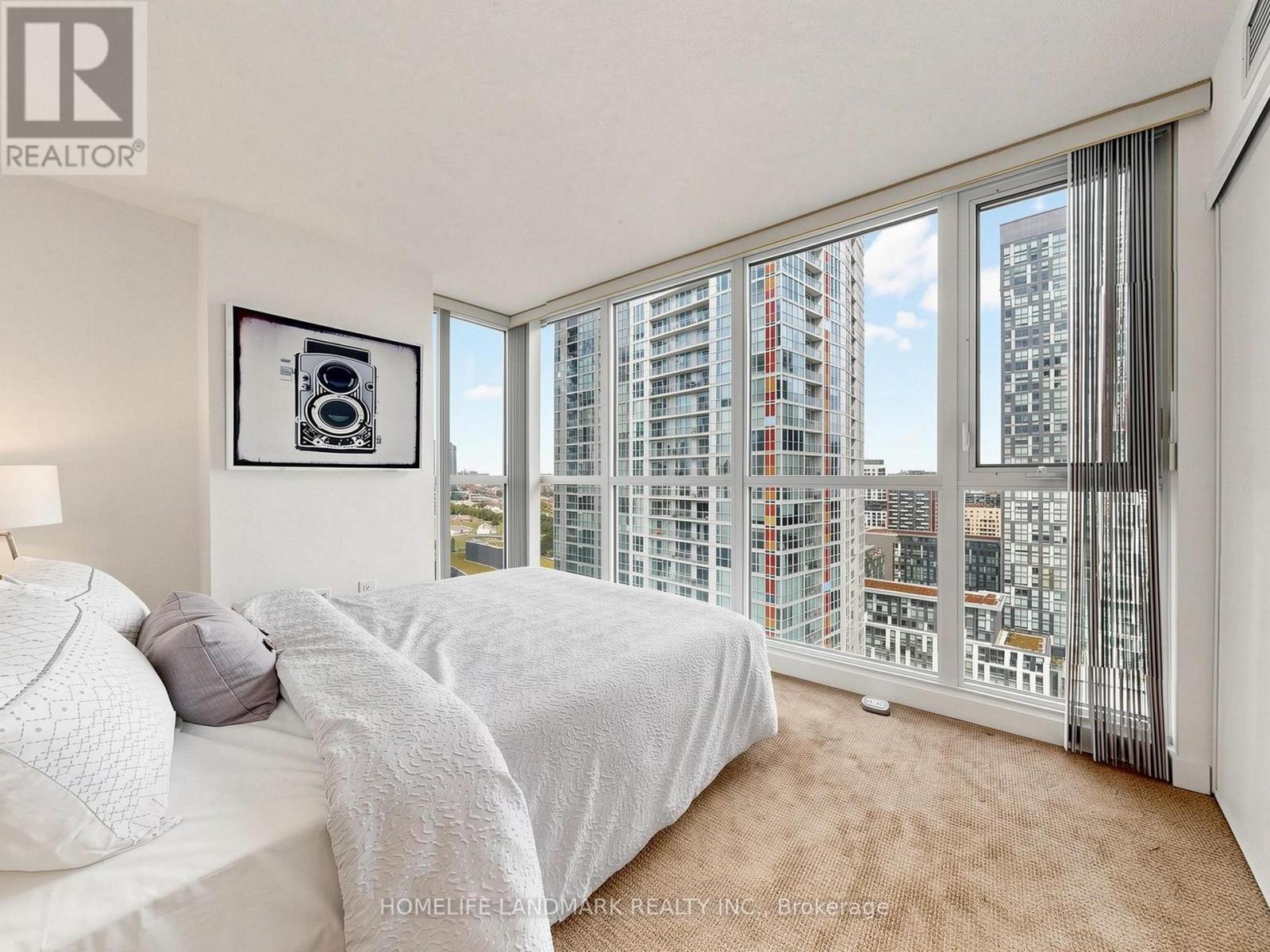 2215 - 75 Queens Wharf Road, Toronto, Ontario  M5V 0J8 - Photo 19 - C13722138