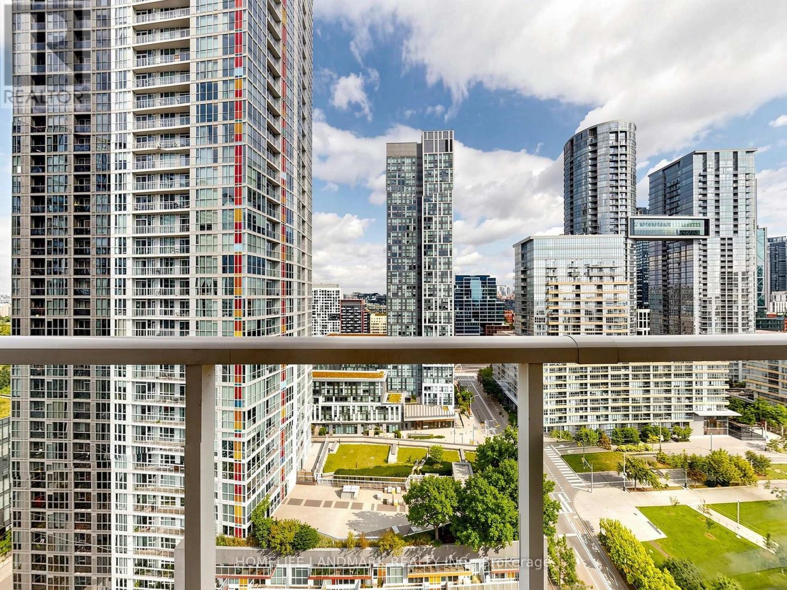 2215 - 75 Queens Wharf Road, Toronto, Ontario  M5V 0J8 - Photo 24 - C13722138