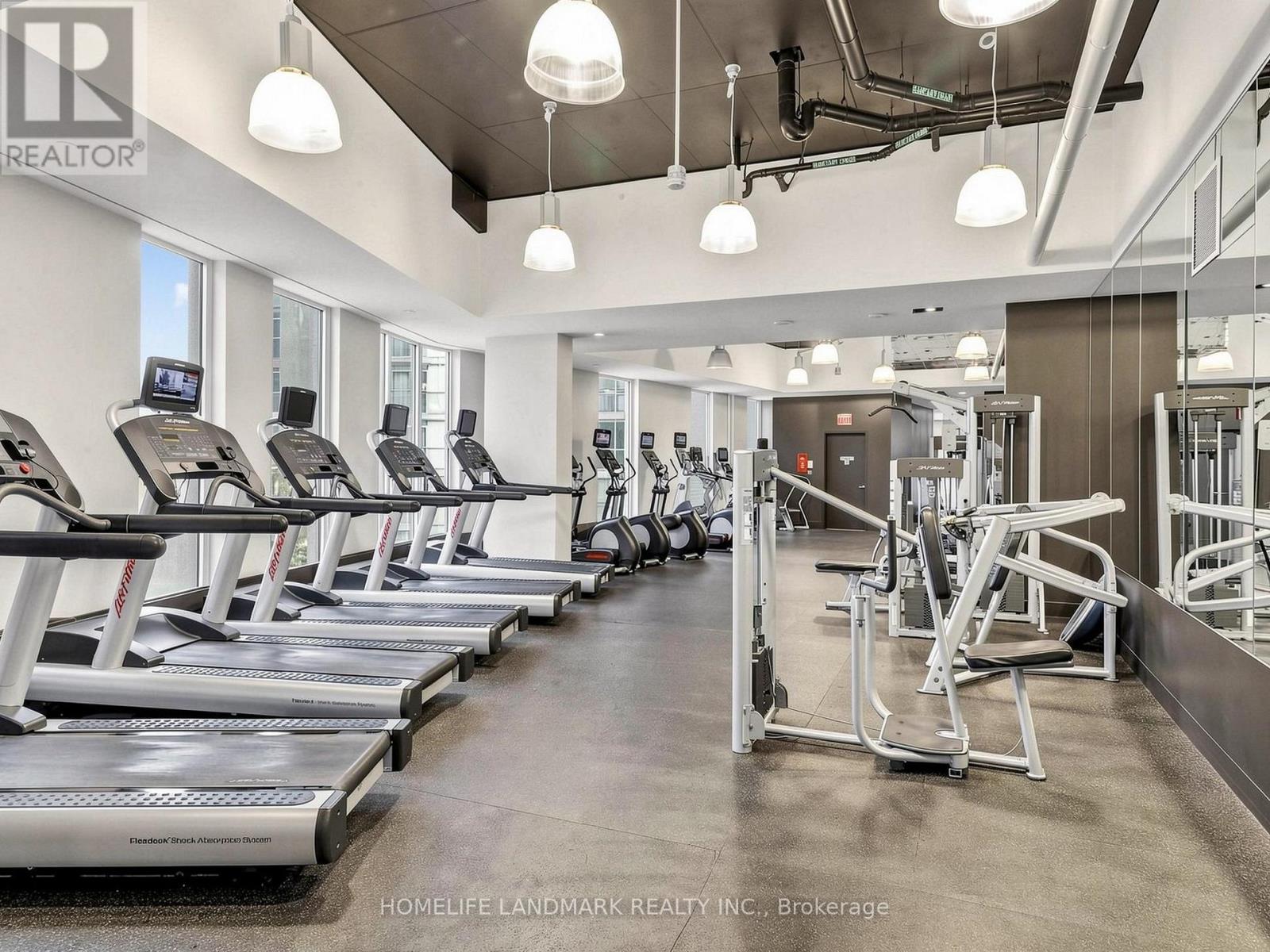 2215 - 75 Queens Wharf Road, Toronto, Ontario  M5V 0J8 - Photo 36 - C13722138