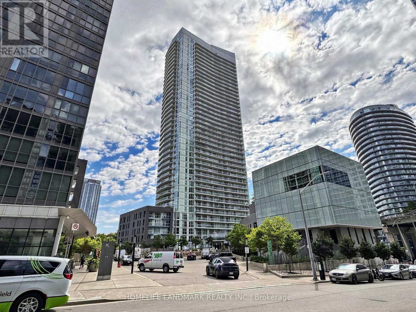2215 - 75 Queens Wharf Road, Toronto, Ontario  M5V 0J8 - Photo 43 - C13722138