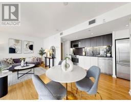2215 - 75 QUEENS WHARF ROAD, Toronto, Ontario