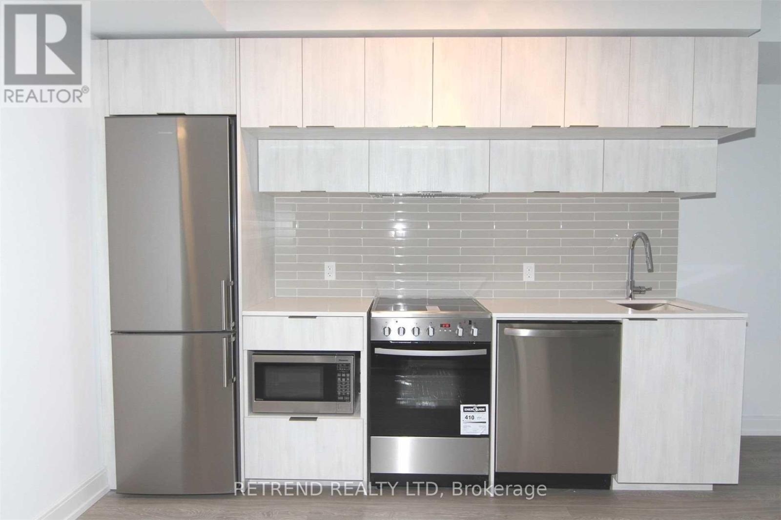 1201 - 181 Dundas Street E, Toronto, Ontario  M5A 0N5 - Photo 2 - C13722178