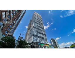 1201 - 181 DUNDAS STREET E, Toronto, Ontario