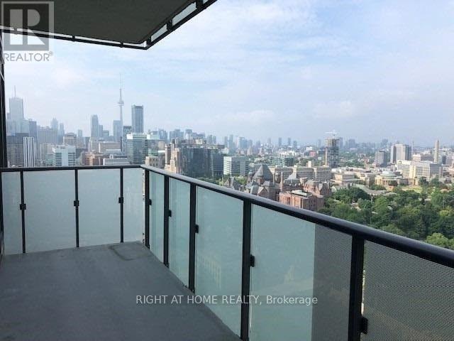 3004 - 65 St Mary Street, Toronto, Ontario  M5S 0A6 - Photo 9 - C13722260