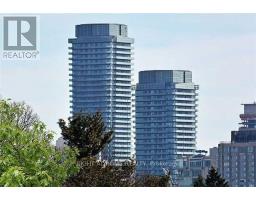 3004 - 65 ST MARY STREET, Toronto, Ontario