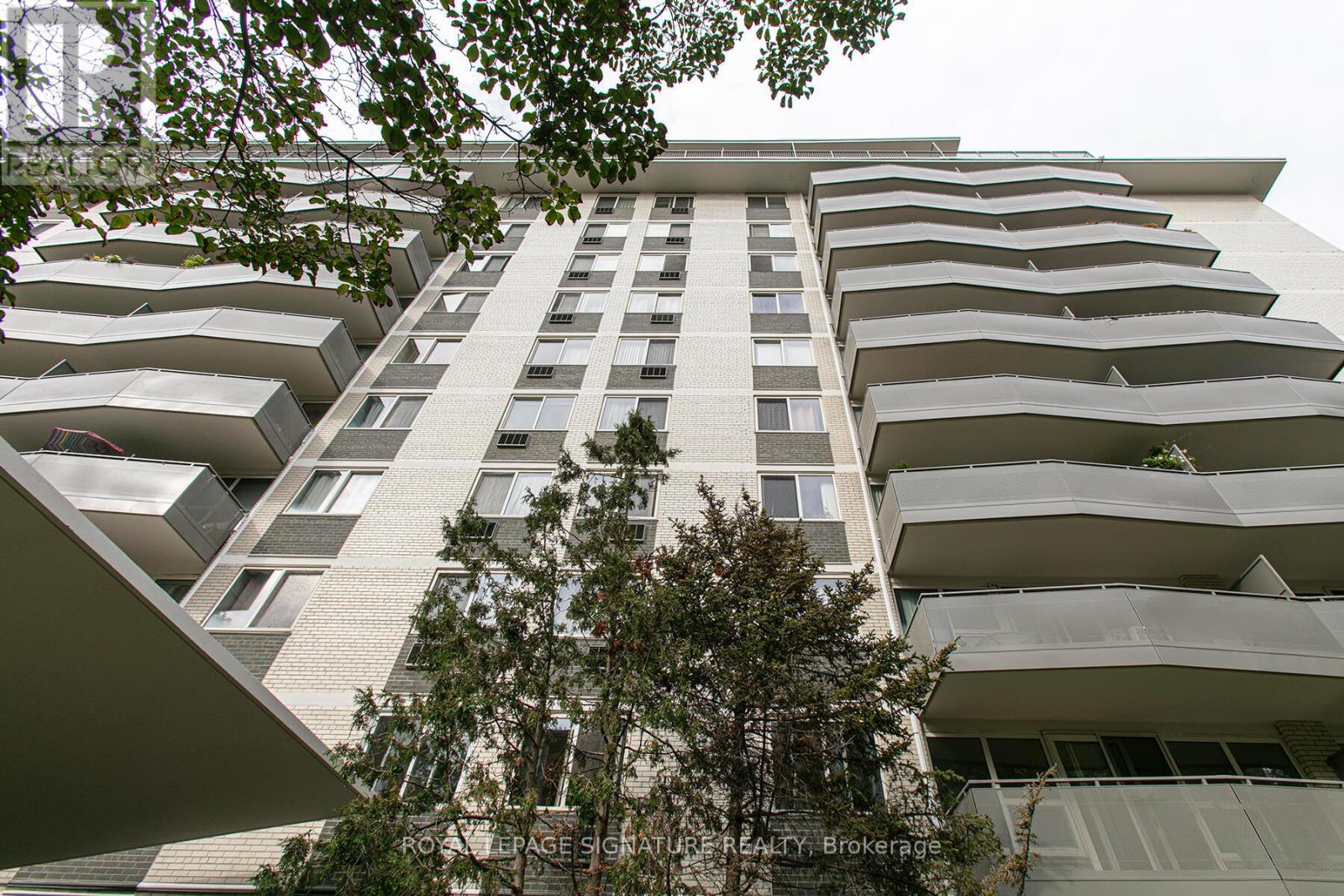 201 - 10 Shallmar Boulevard, Toronto, Ontario  M5N 1J4 - Photo 3 - C13722278