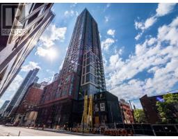 1007 - 108 PETER STREET, Toronto, Ontario
