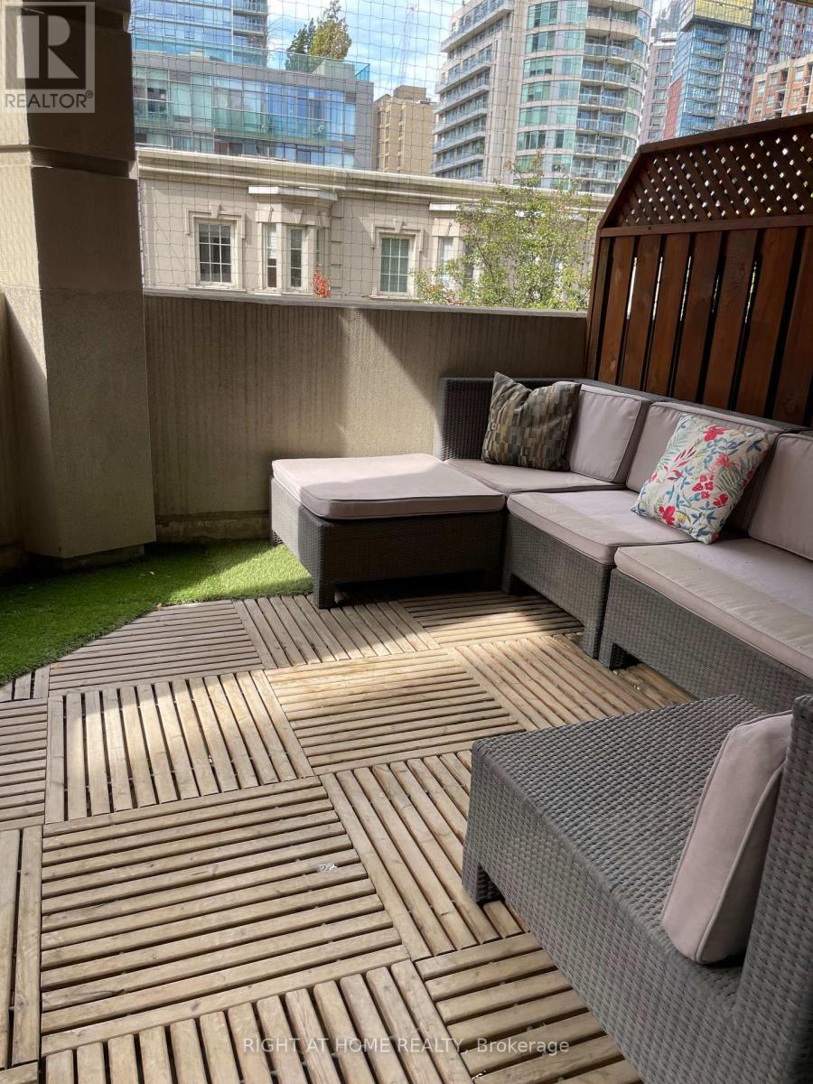 407 - 20 Collier Street, Toronto, Ontario  M4W 3Y4 - Photo 15 - C13722352