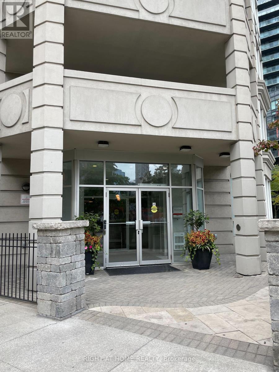 407 - 20 Collier Street, Toronto, Ontario  M4W 3Y4 - Photo 2 - C13722352