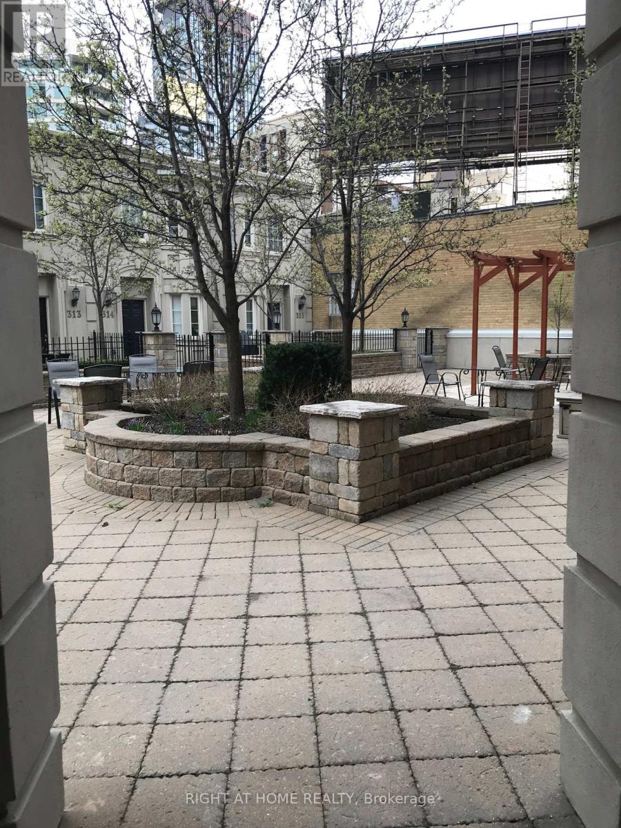 407 - 20 Collier Street, Toronto, Ontario  M4W 3Y4 - Photo 20 - C13722352