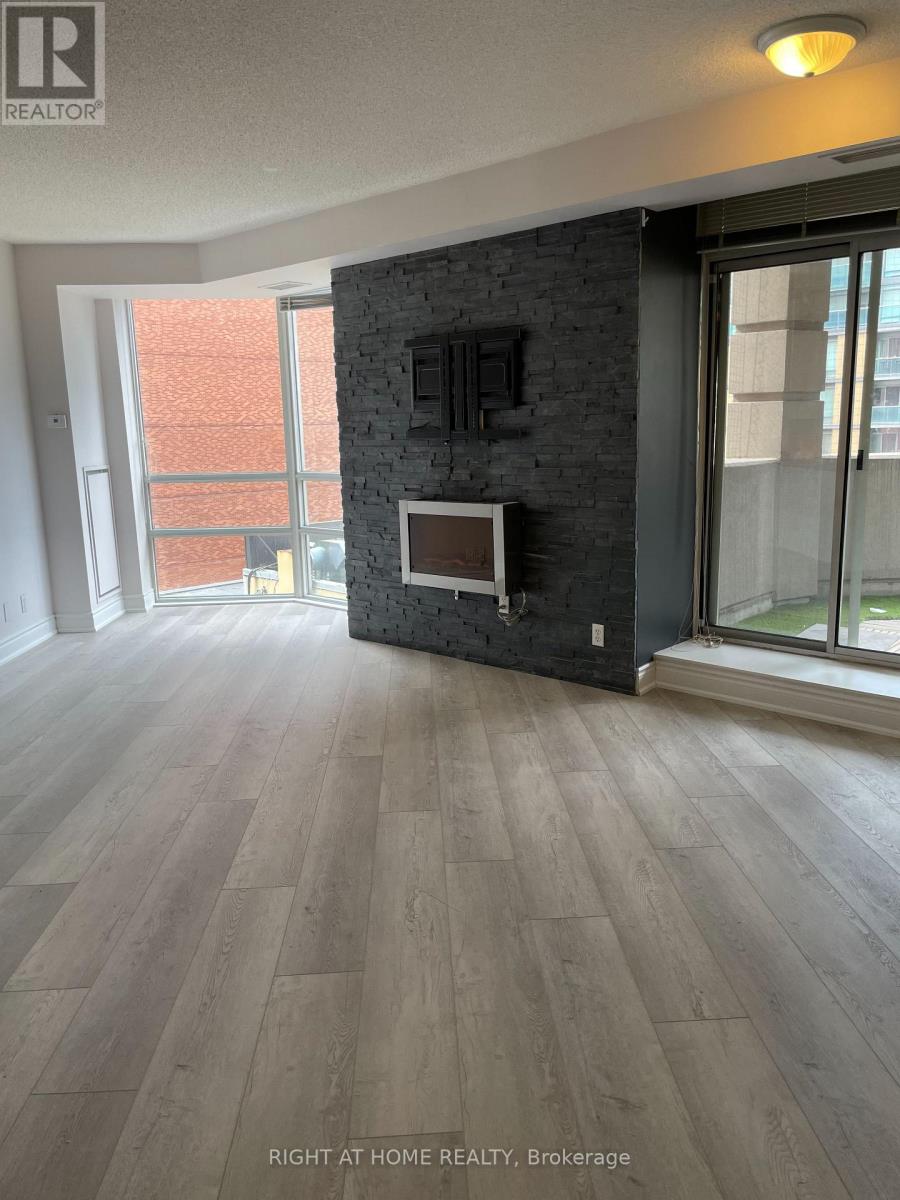 407 - 20 Collier Street, Toronto, Ontario  M4W 3Y4 - Photo 3 - C13722352