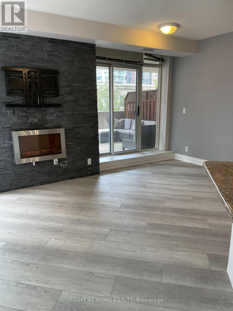 407 - 20 Collier Street, Toronto, Ontario  M4W 3Y4 - Photo 5 - C13722352