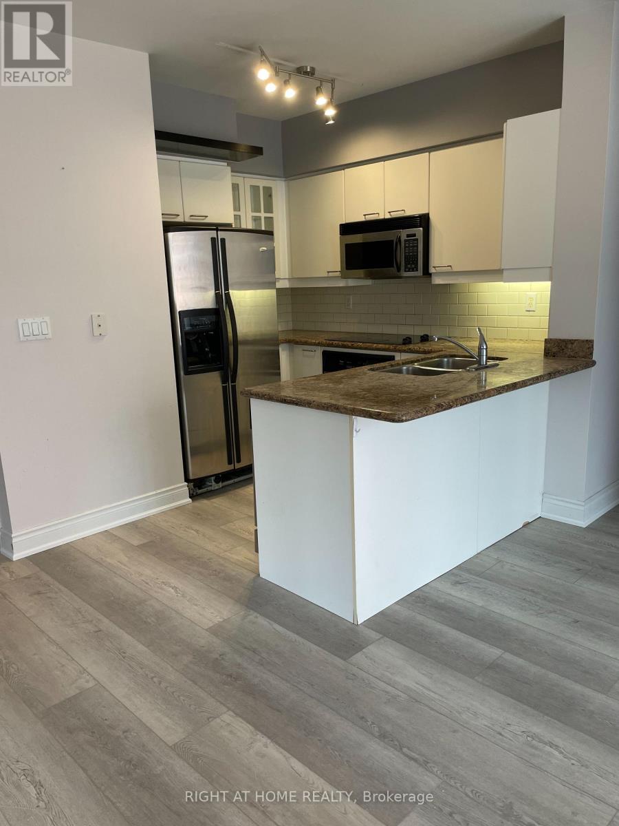 407 - 20 Collier Street, Toronto, Ontario  M4W 3Y4 - Photo 8 - C13722352
