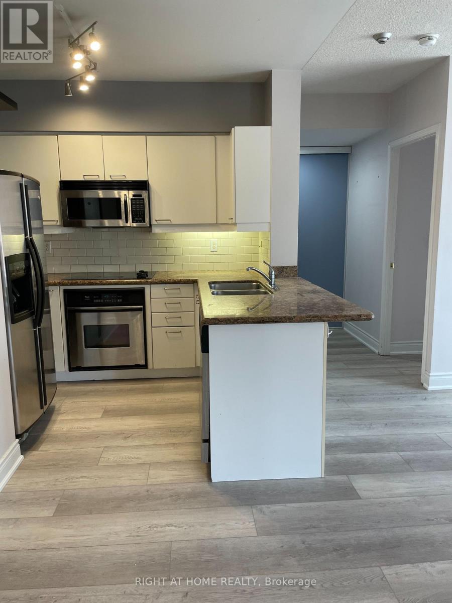 407 - 20 Collier Street, Toronto, Ontario  M4W 3Y4 - Photo 9 - C13722352
