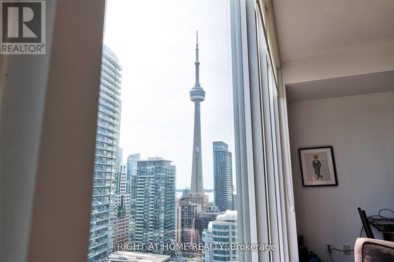 2705 - 101 Peter Street W, Toronto, Ontario  M5V 0G6 - Photo 6 - C13722370