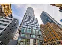 2705 - 101 PETER STREET W, Toronto, Ontario