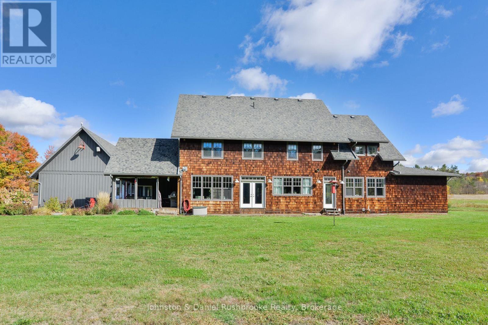 1422 Muskoka Rd 118 Road W, Bracebridge, Ontario  P1L 1W8 - Photo 39 - X13722118