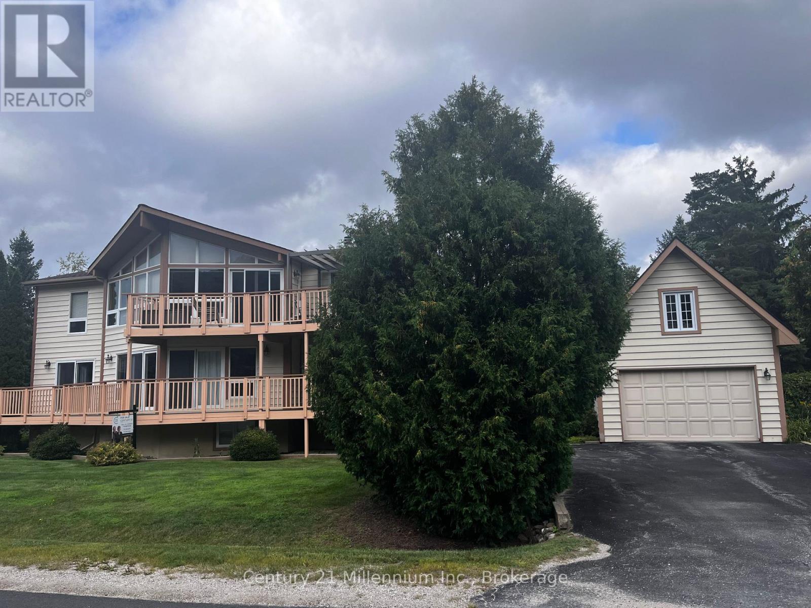 130 PIONEER LANE, Blue Mountains, Ontario