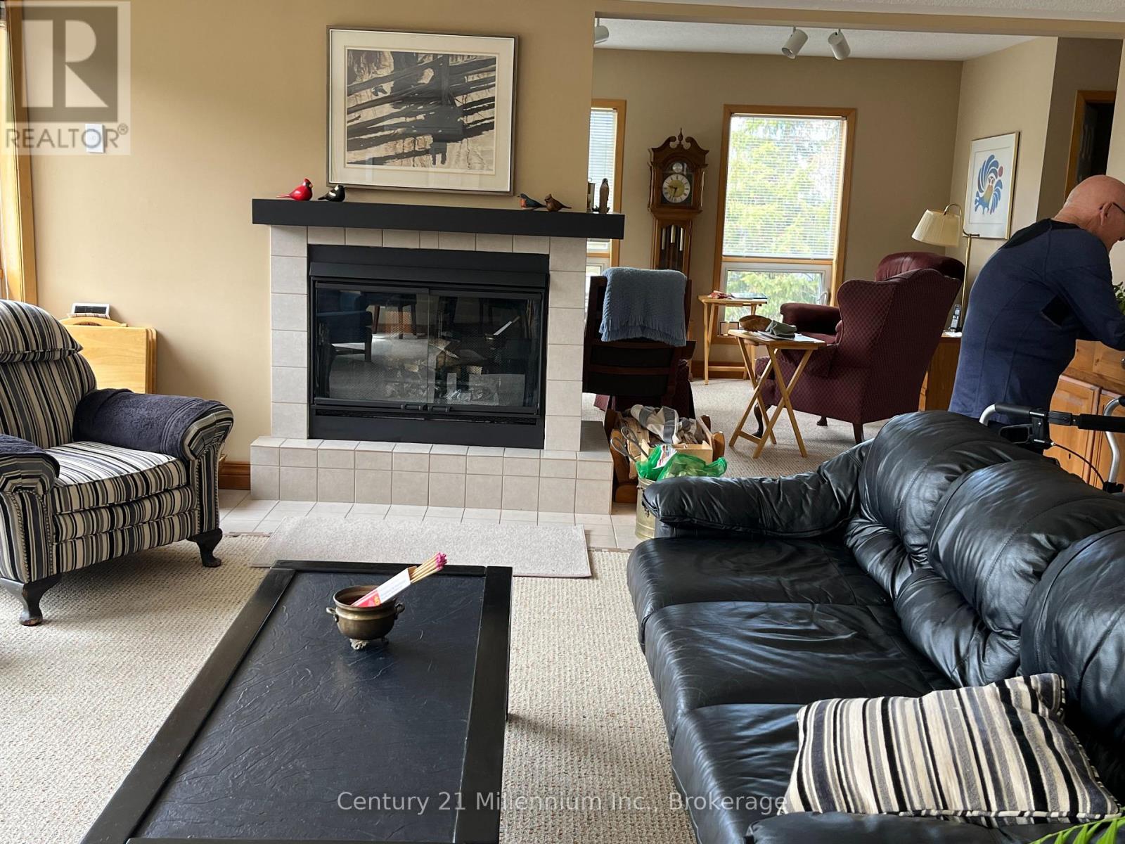 130 Pioneer Lane, Blue Mountains, Ontario L9Y 0M7 - Photo 13 - X13722150