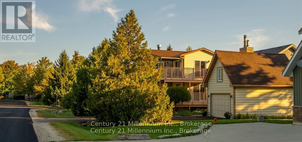 130 Pioneer Lane, Blue Mountains, Ontario L9Y 0M7 - Photo 2 - X13722150