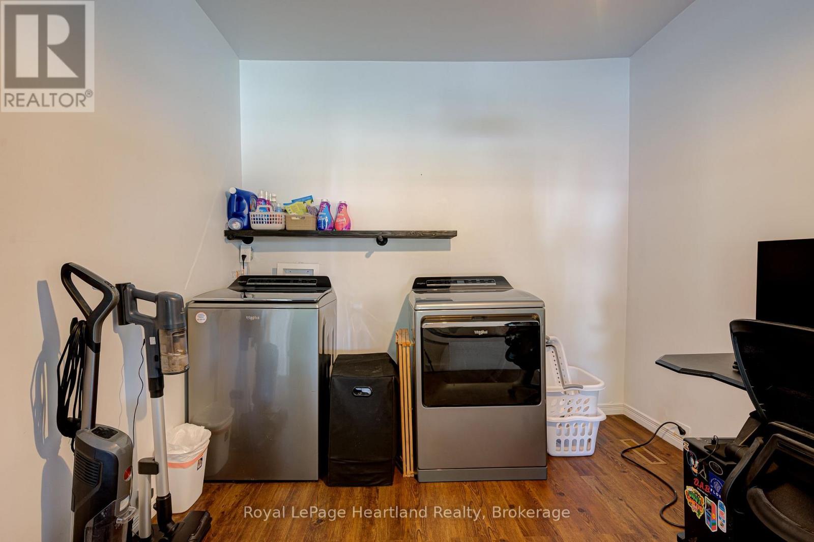 166 Goderich Street W, Huron East, Ontario  N0K 1W0 - Photo 18 - X13722320
