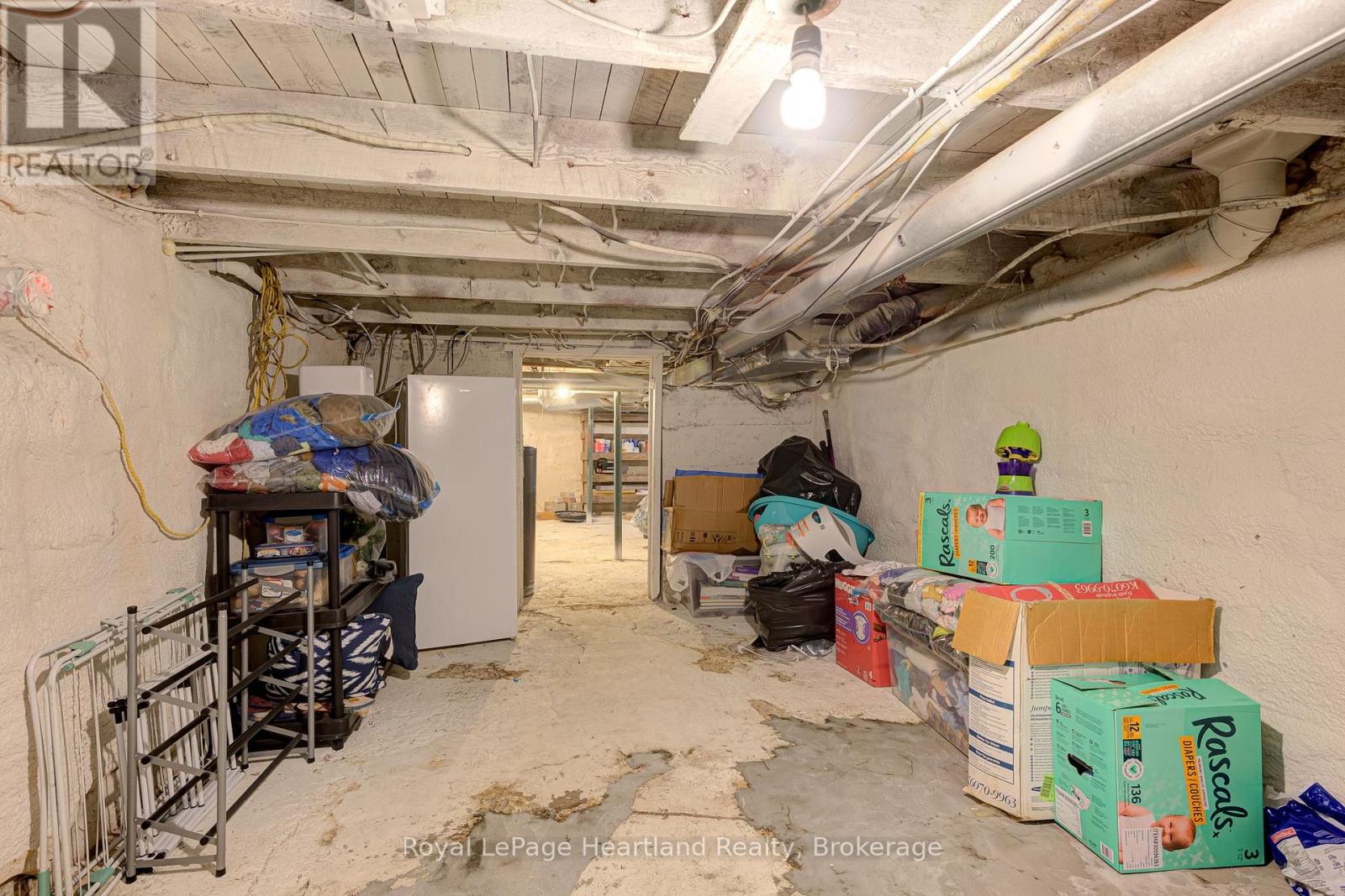 166 Goderich Street W, Huron East, Ontario  N0K 1W0 - Photo 30 - X13722320