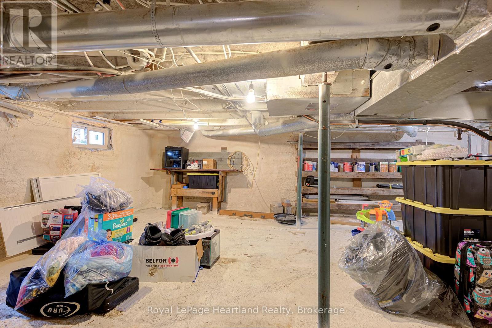 166 Goderich Street W, Huron East, Ontario  N0K 1W0 - Photo 31 - X13722320