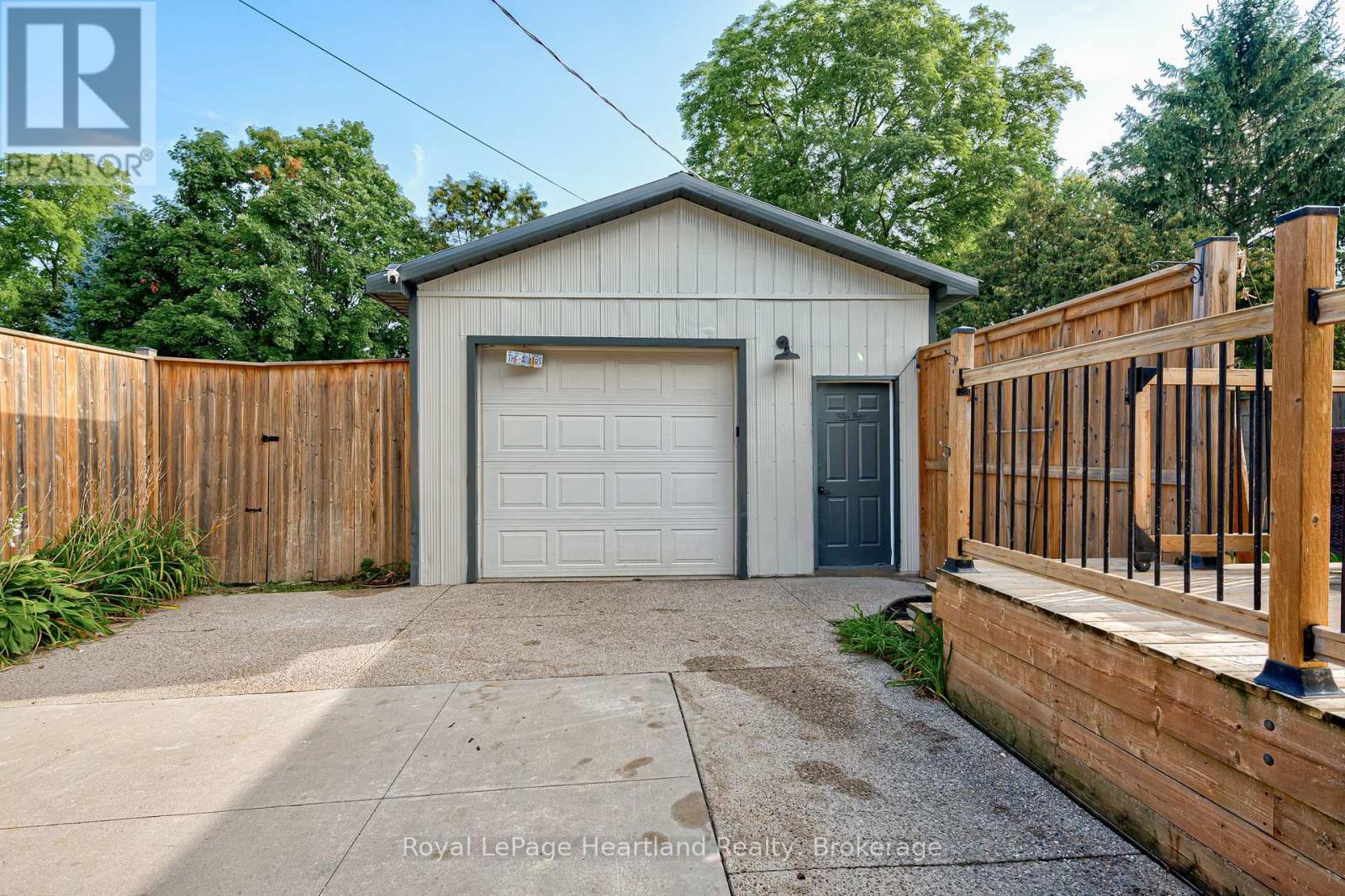 166 Goderich Street W, Huron East, Ontario  N0K 1W0 - Photo 37 - X13722320