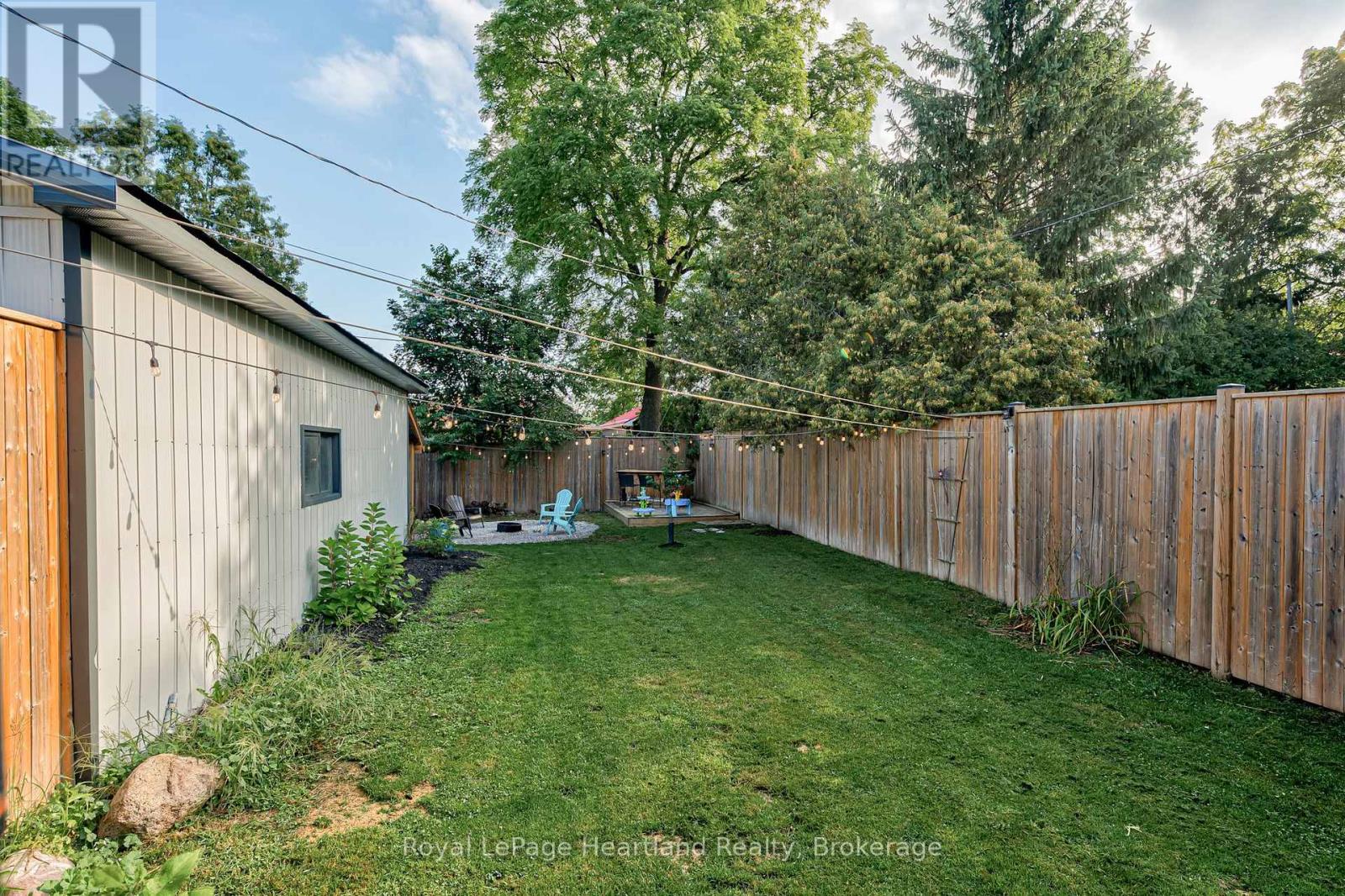 166 Goderich Street W, Huron East, Ontario  N0K 1W0 - Photo 41 - X13722320