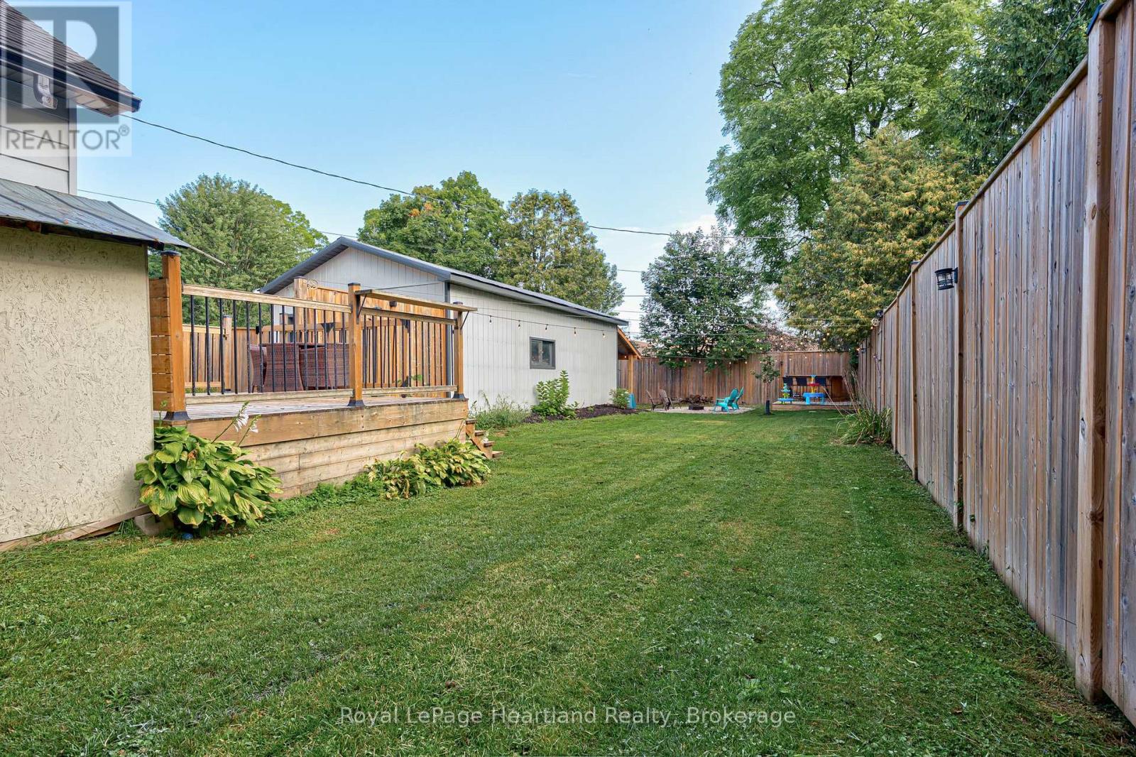 166 Goderich Street W, Huron East, Ontario  N0K 1W0 - Photo 42 - X13722320